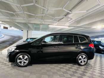 Used BMW 2 Series Gran Tourer 2016 for sale - 73133342: Photo
