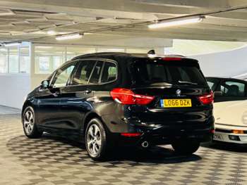 Used BMW 2 Series Gran Tourer 2016 for sale - 73133342: Photo