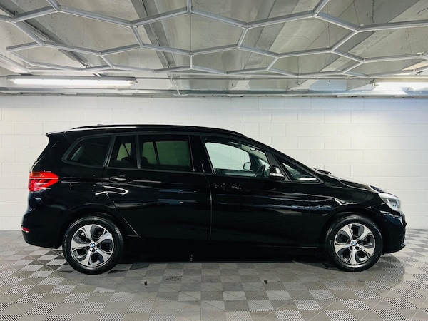 Used BMW 2 Series Gran Tourer 2016 for sale - 73133342: Photo 5