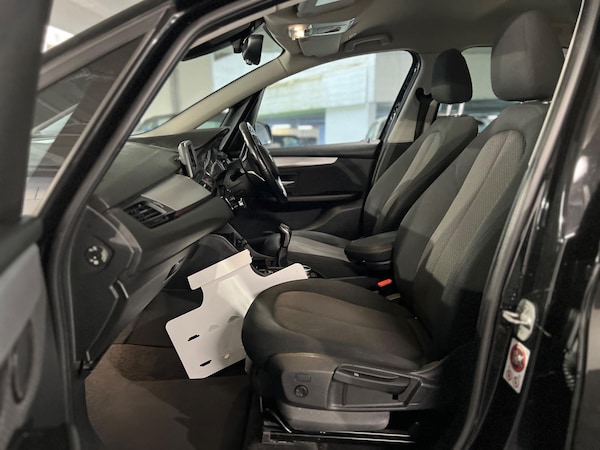 Used BMW 2 Series Gran Tourer 2016 for sale - 73133342: Photo 9