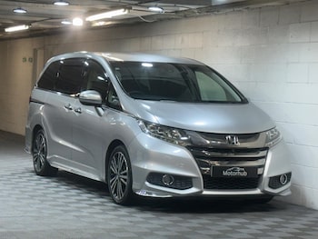 Used Honda Odyssey 2015 for sale - 78101353: Photo