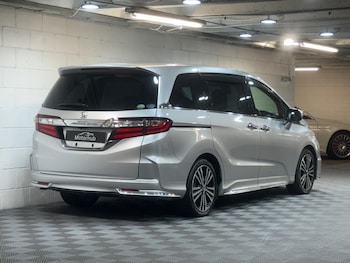 Used Honda Odyssey 2015 for sale - 78101353: Photo