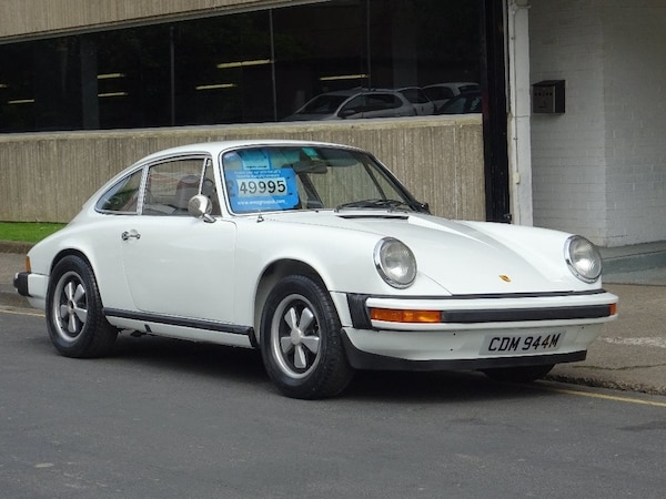 Used Porsche 911 2017 for sale - 73133345: Photo 14