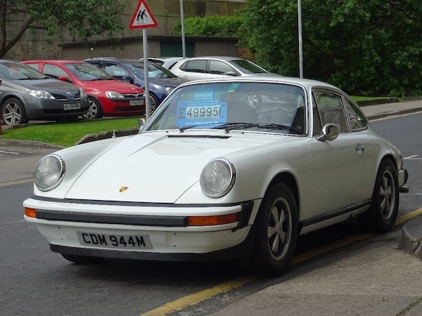 Used Porsche 911 2017 for sale - 73133345: Photo 16