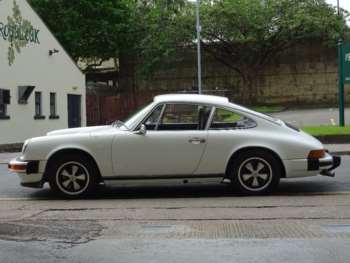 Used Porsche 911 1974 for sale - 73133345: Photo