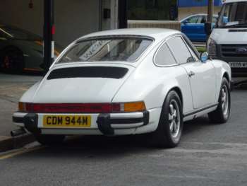 Used Porsche 911 1974 for sale - 73133345: Photo