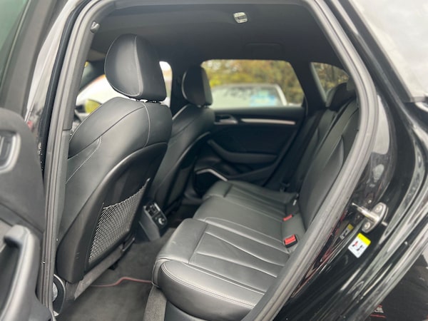 Used Audi S3 2018 for sale - 73133419: Photo 13
