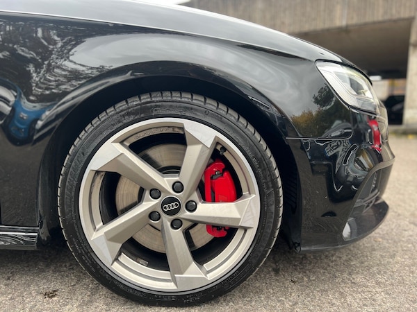 Used Audi S3 2018 for sale - 73133419: Photo 17