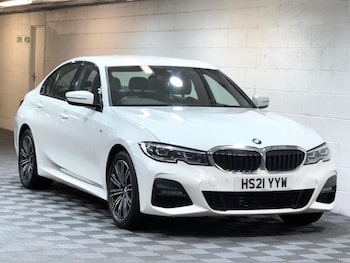 Used BMW 3 Series 2021 for sale - 78866591: Photo