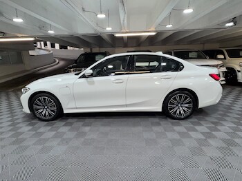 Used BMW 3 Series 2021 for sale - 78866591: Photo