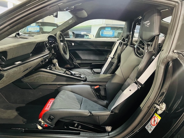 Used Porsche 911 2024 for sale - 73958366: Photo 11