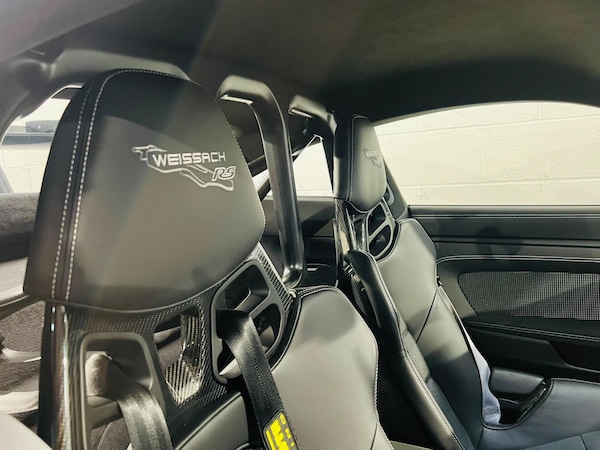 Used Porsche 911 2024 for sale - 73958366: Photo 12