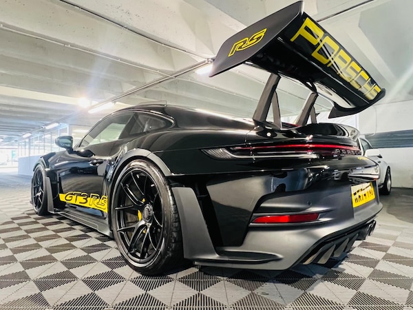 Used Porsche 911 2024 for sale - 73958366: Photo 14