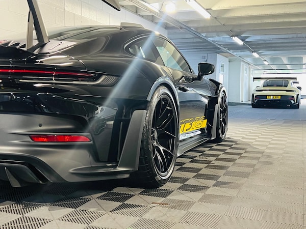 Used Porsche 911 2024 for sale - 73958366: Photo 15