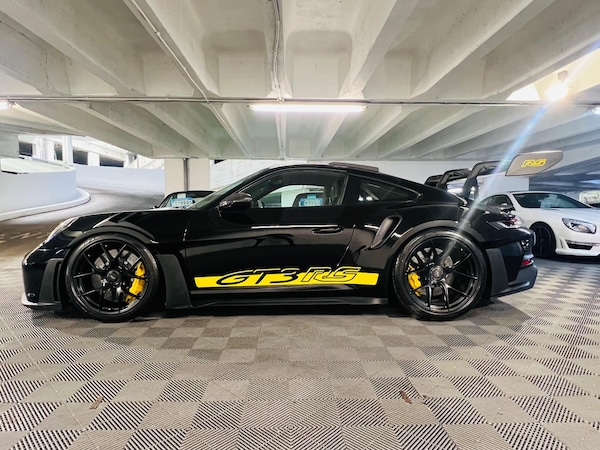 Used Porsche 911 2024 for sale - 73958366: Photo 2