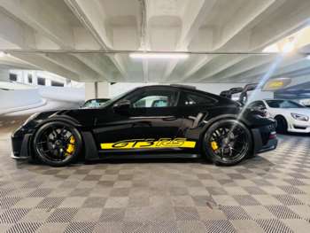 Used Porsche 911 2024 for sale - 73958366: Photo