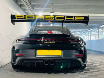 Used Porsche 911 2024 for sale - 73958366: Photo
