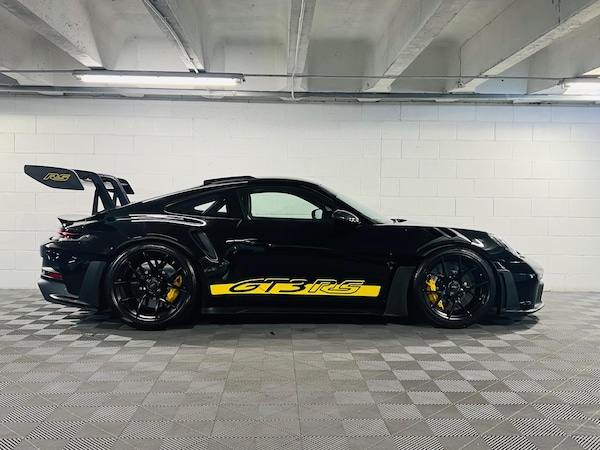Used Porsche 911 2024 for sale - 73958366: Photo 6