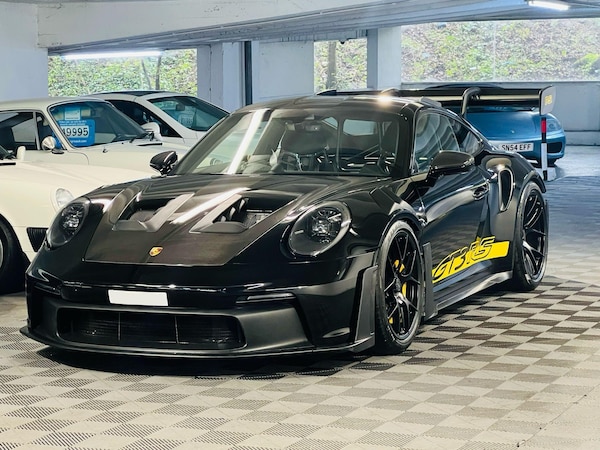 Used Porsche 911 2024 for sale - 73958366: Photo 7