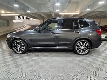 Used BMW X3 2019 for sale - 78231228: Photo