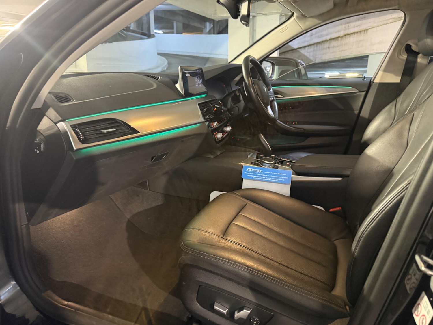 Used BMW 5 Series 2020 for sale - 76549644: Photo 10