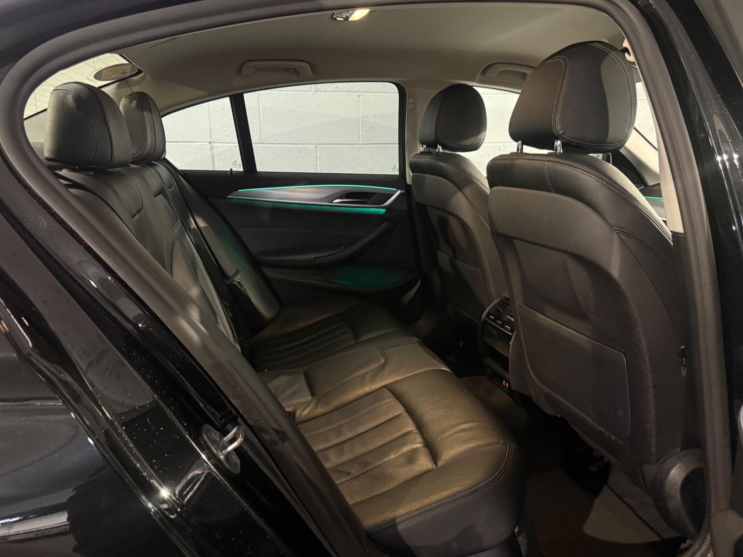 Used BMW 5 Series 2020 for sale - 76549644: Photo 11