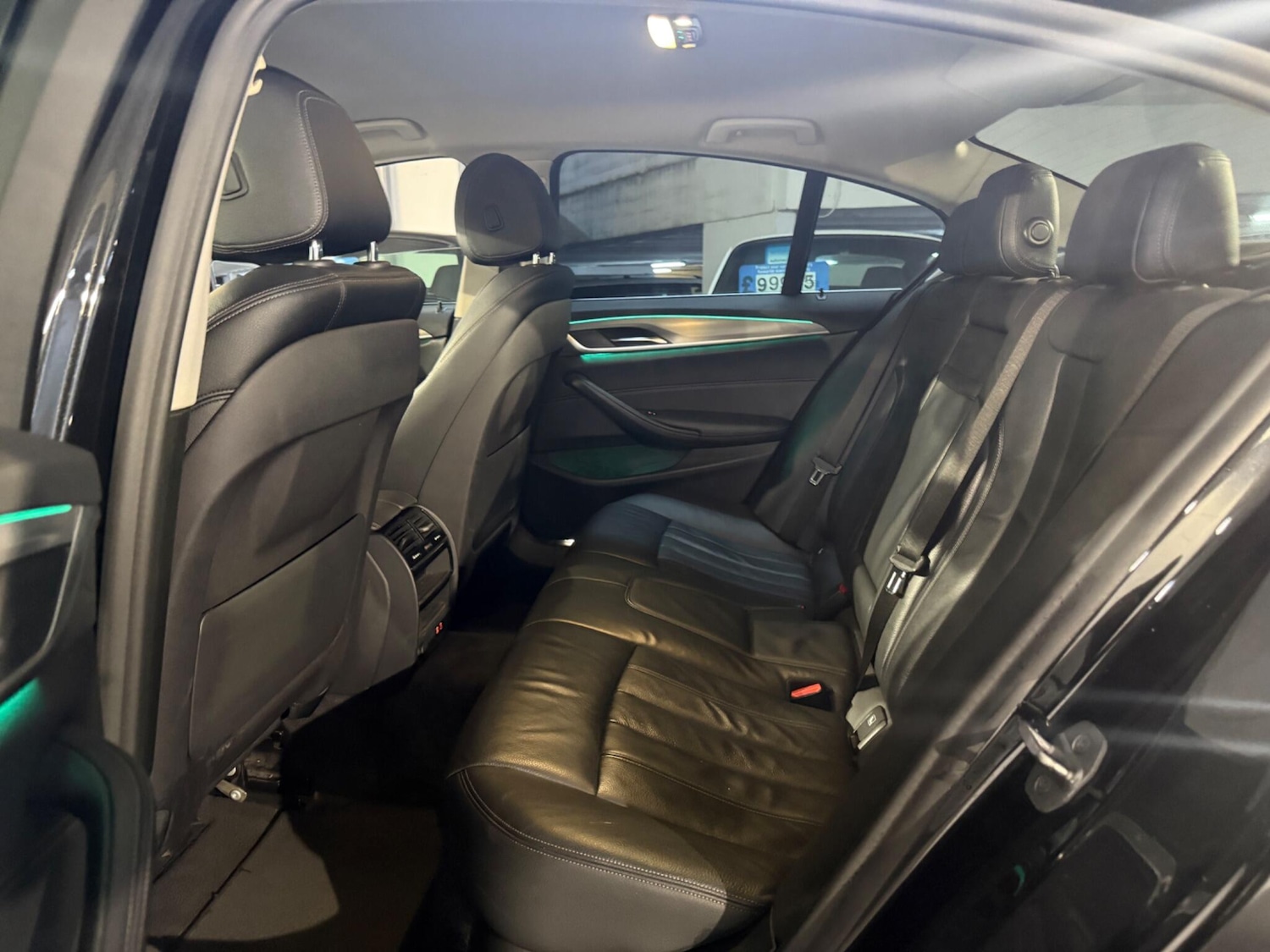 Used BMW 5 Series 2020 for sale - 76549644: Photo 12