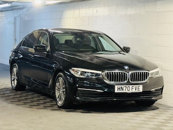 BMW - 5 Series