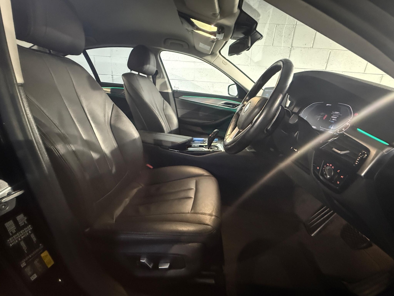 Used BMW 5 Series 2020 for sale - 76549644: Photo 7