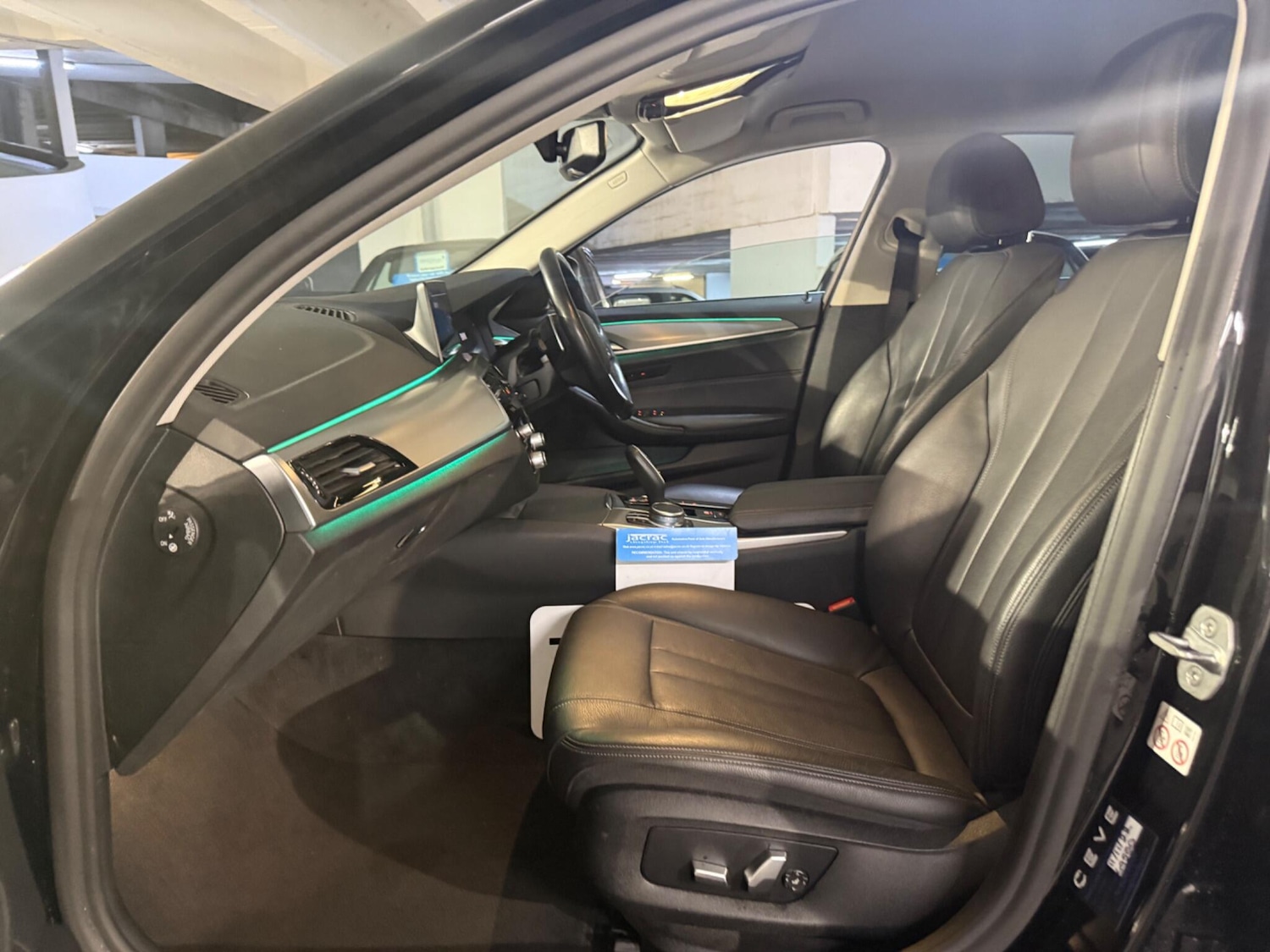 Used BMW 5 Series 2020 for sale - 76549644: Photo 9