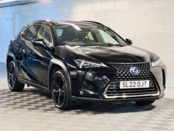 2022 (22) - 2.0 250h E-CVT Euro 6 (s/s) 5dr