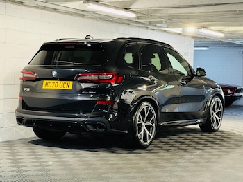 Used BMW X5 2020 for sale - 75246343: Photo