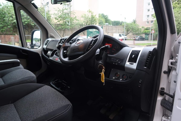 Used Fiat Ducato 2019 for sale - 73133353: Photo 10