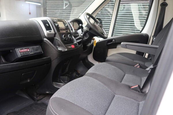 Used Fiat Ducato 2019 for sale - 73133353: Photo 11