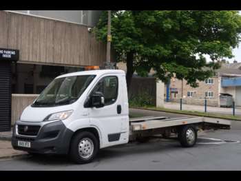 Used Fiat Ducato 2019 for sale - 73133353: Photo