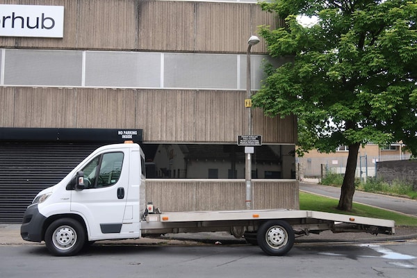 Used Fiat Ducato 2019 for sale - 73133353: Photo 2