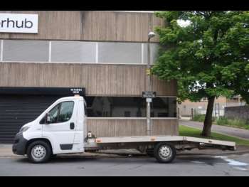Used Fiat Ducato 2019 for sale - 73133353: Photo