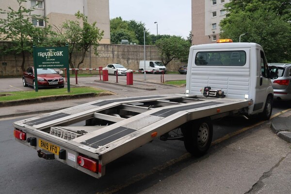 Used Fiat Ducato 2019 for sale - 73133353: Photo 5
