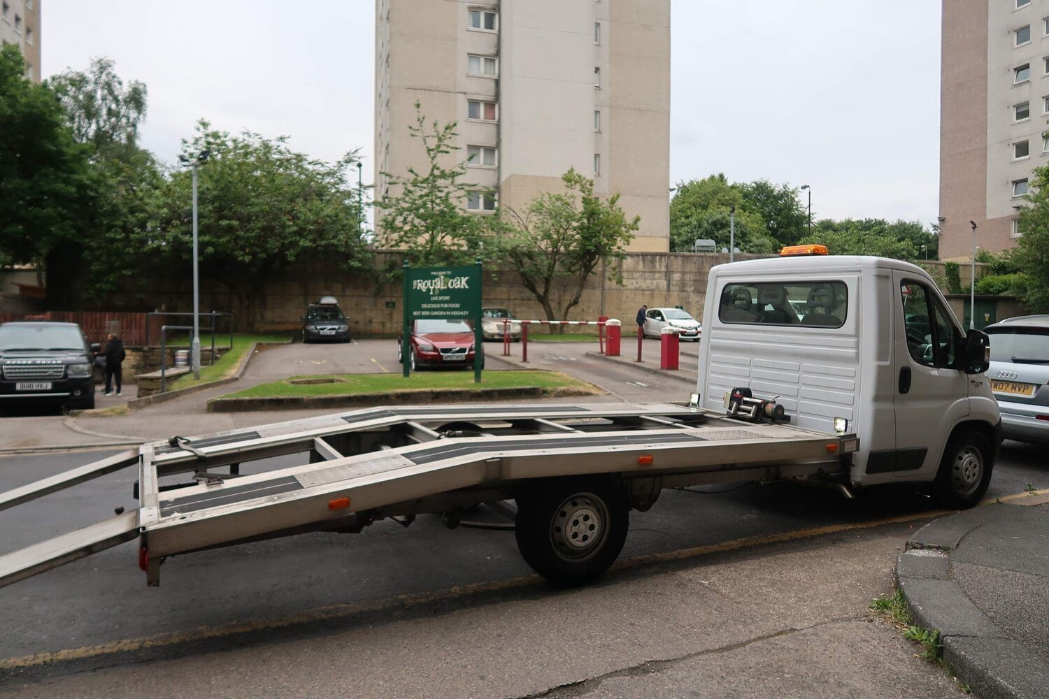 Vehicle 6