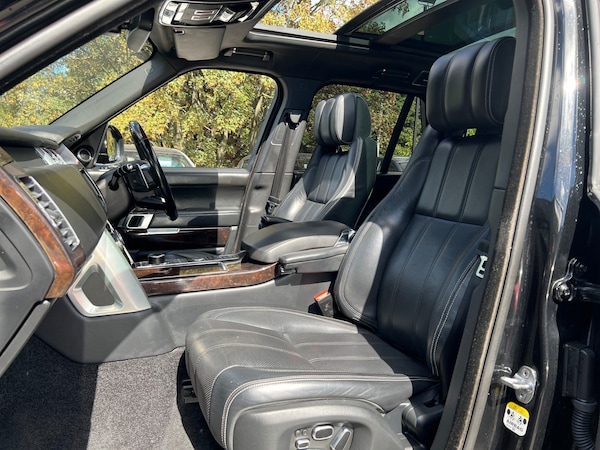 Used Land Rover Range Rover 2014 for sale - 74690795: Photo 12