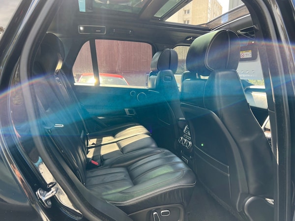 Used Land Rover Range Rover 2014 for sale - 74690795: Photo 14