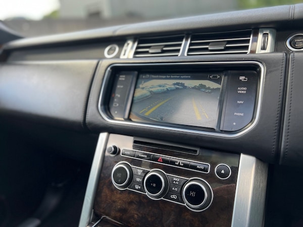 Used Land Rover Range Rover 2014 for sale - 74690795: Photo 16