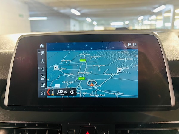 Used BMW 2 Series Gran Tourer 2018 for sale - 74521506: Photo 15