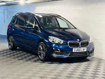 (68) - 1.5 218i Sport Euro 6 (s/s) 5dr