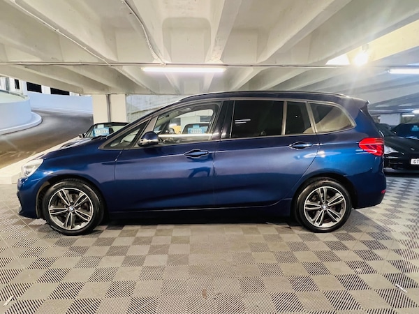 Used BMW 2 Series Gran Tourer 2018 for sale - 74521506: Photo 2