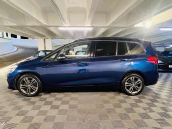 Used BMW 2 Series Gran Tourer 2018 for sale - 74521506: Photo