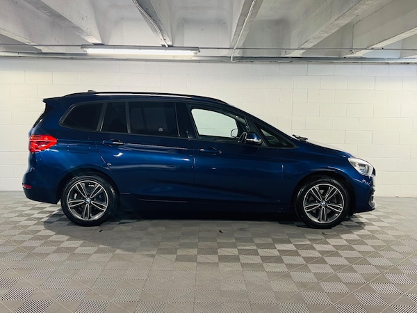 Used BMW 2 Series Gran Tourer 2018 for sale - 74521506: Photo 5