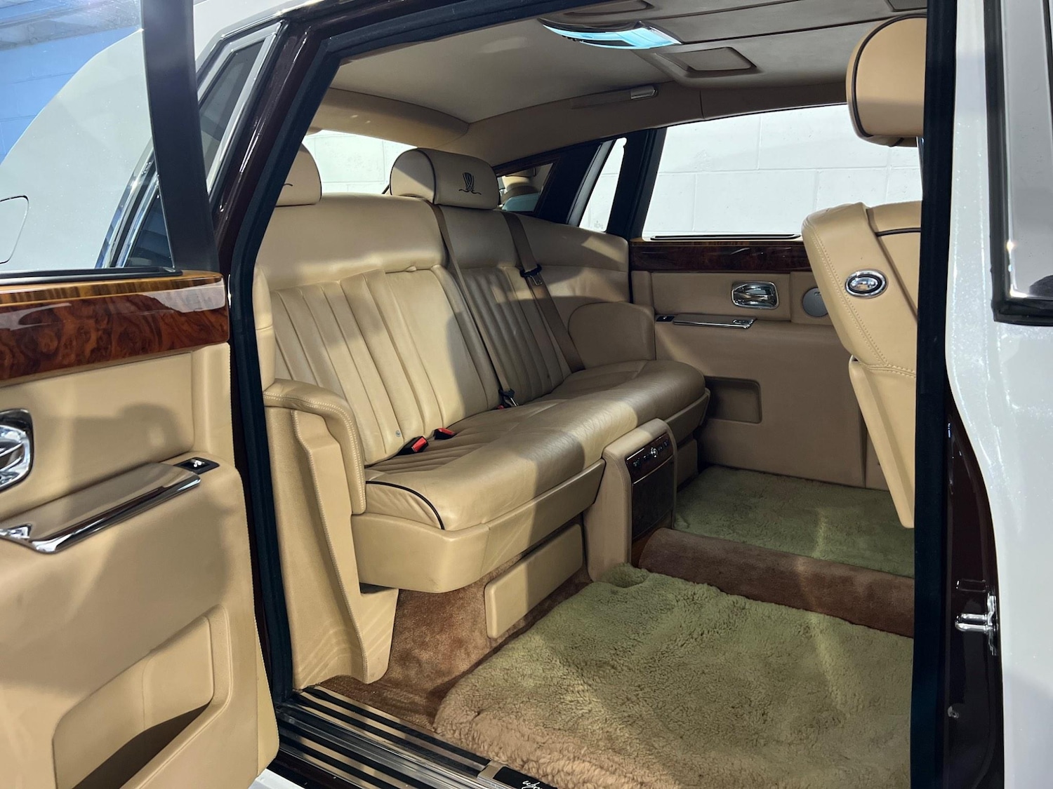 Used Rolls-Royce Phantom for sale - 76988221: Photo 13