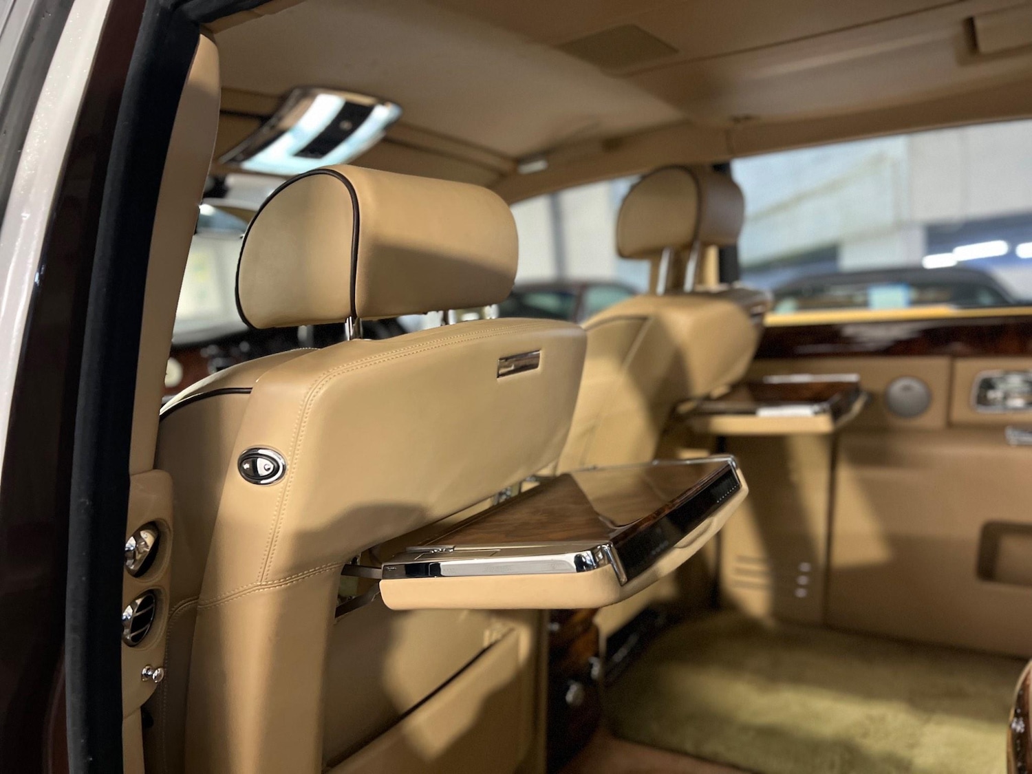 Used Rolls-Royce Phantom for sale - 76988221: Photo 15