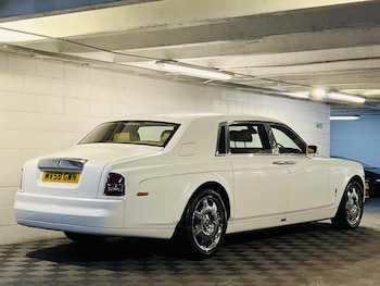 Used Rolls-Royce Phantom 2008 for sale - 76988221: Photo